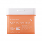 [DERMA FACTORY] PDRN 1% Toner Pad 190ml 90EA