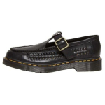 dr. Martens Nahast Mugavad Mitmek&uuml;lgsed Mokassiinid Unisex Mokassiinid Must 31622001 41