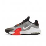 Nike Air Max Impact 4 'Must Heleroheline' DM1124-002 EU 42.5 lillakas/must