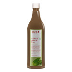 Jiva Karela Jamun mahl 1L Pakk 1 tk | 100% puhas taimne Ayurveda mahl t&auml;iskasvanutele Immuunsuse tugevdaja