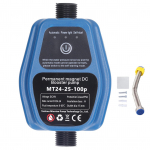 Vee r&otilde;hu t&otilde;stepump 100W 24V 25L IP56 Intelligentselt tundev Automaatne du&scaron;i r&otilde;hut&otilde;stepump EU