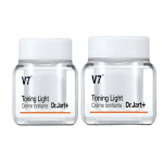 Dr.Jart+ V7 Toning Light kreem 50ml &times; 2