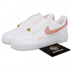 Nike Air Force 1 '07 Essential Low Valge Rooste Roosa W - CZ0270-103 EU 38.5 valge