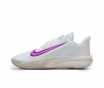 Nike Precision 7 meeste korvpallijalatsid HJ9153-100 EU 44.5 valge