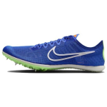 Nike Zoom Mamba 6 Racer Blue Lime Blast - DR2733-400 EU 40 sinine
