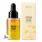 NACIFIC V&auml;rske &uuml;rdi p&auml;ritolu seerum 20 ml &ndash; Kahekordne pakk (2 pakk)