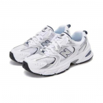 New Balance 530 Valge Looduslik Indigo GS GR530SB1 EU 38 armee roheline v&auml;rv