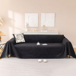 Four Seasons universaalsest kangast &uuml;hev&auml;rvilisest veekindel diivani kate Moodne lihtne lemmiklooma uriinikindel diivanipadja kate 180*130cm