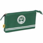 Safta Kings League Troncos Trousse Triple pour Enfant, id&eacute;ale pour Les Enfants d'&acirc;ge Scolaire, Confortable et Polyvalente, qualit&eacute;