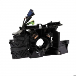 Contacteur tournant 2 p&ocirc;les compatible Renault Clio 3, Kangoo, Modus &ndash; Remplacement OEM 7701057094 / 7701057095