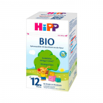 Kindermilk Hip piimapulber 600g (12 kuud ja rohkem)