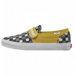 Vans David Bowie X Vans Slip On V Dx 'Hunky Dory' Vans VN0A3WM4VSX 35