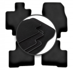 Kvaliteetsed auto p&otilde;randamatid: Toyota Highlander IV maastur (2021. aasta-)