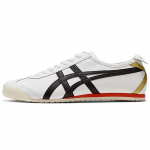 Onitsuka Tiger Mexico 66 Valge Must Kuldne Tossud 1183C080-100 37