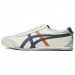 Onitsuka Tiger Mexico 66 Valged Sinised Oranžid Tossud 1183B771-113 36 valge