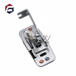 Vasak parem l&uuml;kandukse &uuml;lemine lukk Fiat Ducato Citroen Jumper Peugeot Boxer 2006 53302308 53302309 jaoks Right