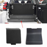 Toyota Land Cruiser Prado LC120 LC150 2003- jaoks Tagumise kaitseraua varuratta t&otilde;stet&ouml;&ouml;riista pagasiruumi pedaali kruviaugu katte kork 2003-2009