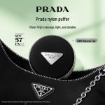 Prada Re-Nylon Light Radiance Cushion-meigip&otilde;hi