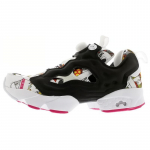 Reebok PHANTACi X Deal X Reebok InstaPump Fury 'Magic Show' Tossud FZ2209 40.5
