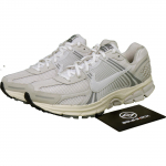 Nike Air Zoom Vomero 5 Platinum Tint Meeste HF0731-007 EU 41 must/hall