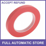 Painters Tape Easy Removal 05 Inches x 525 Yards Masking Master Tape Pink