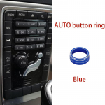 Auto Kliimaseade &otilde;hutugevuse tuule AUTO reguleerimisnupp VOLVO S60 V60 XC60 S60 V40 jaoks h&otilde;be