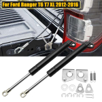 Tagumise tagaluugi gaasiabi Aeglustab siibri amortisaatori t&otilde;ste tugi Ford Ranger T6 Xl Px Xlt 2011- Mazada Bt50 PX Ranger jaoks
