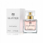 Glantier 602 Naiste Parf&uuml;&uuml;m 50ml Edp