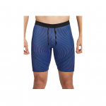 Nike Swoosh Pitsmugavad Keskmise V&ouml;&ouml;kohaga Spordip&uuml;ksid Meeste p&uuml;ksid FN3370-480 S