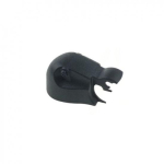 Tagumise kojamehe hoova katte kork 4914131 Saab 9-5 1998-2005 jaoks black