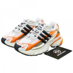 Pharrell Williams &times; adidas Adistar Jellyfish Focus Olive JP9261 EU 37 oranž