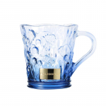Starbucks tumeroheline jumalanna nimesildiga klaasist tass 400 ml