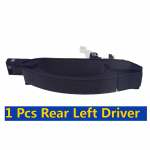 1/2/4 tk Must Auto V&auml;lisuksenupp Eesmine v&otilde;i Tagumine Vasak v&otilde;i Parem LH RH For KIA Bongo3 K2500 K2700 K2900 K3000S 2005- 1 Pcs Rear Left