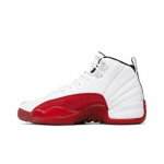 Air Jordan 12 Retro GS Cherry 2023 153265-116 EU 37.5