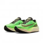 Nike Zoom Fly 5 Ekiden Zoom Pack DZ4783-304 EU 45 honeydew v&auml;rv/roheline
