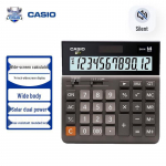 Casio DH-14-BK Professionaalne 14-kohaline kalkulaator Standard