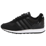 Adidas Neo 10K Mugavad Mitmek&uuml;lgsed Madalad Vabaajajalatsid Naiste tossud Must AC7785 36
