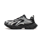 Li Ning Y2K Mood Mitmek&uuml;lgne Retro stiil Paks tald P&otilde;rutust neelav Kulumiskindel Hingav Madala s&auml;&auml;rega Vabaaja kingad Naiste toss AGLW078-3 35 black