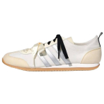 Adidas Vs Jog 2.0 Mugavad Pehmed Vastupidavad Treeningjalatsid Unisex Jalatsid Valge KH5560 40