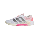 Adidas Dropset 4 V&otilde;rkkangas &Uuml;mar nina Paelkinnitusega Mugavad Madalad Treeningjalatsid Naiste toss KK4947 38⅔ white