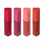 HOLIKA HOLIKA - Heart Crush Glow Tint Air Tee Pruulimise Seeria - 4 V&auml;rvi #12 Hong