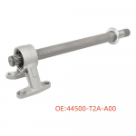 Vahev&otilde;lli komplekt, esiosa parempoolne (44500-T2A-A00) Honda CR-V 2015-2019 jaoks 44500-T2A-A00