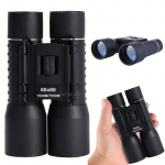 V&otilde;imas teleskoop 60x60 Professionaalsed binoklid V&auml;hese valgusega V&auml;litingimustes Pika vaatev&auml;ljaga V&auml;litingimustes Jahipidamis- Telkimisvarustus