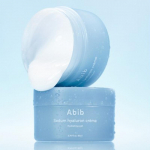 ABIB H&uuml;aluroonhappe niisutav kreem Veetaimede pott 80ml