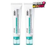 Anua PDRN H&uuml;aluroonhappe 100 niisutav kreemikomplekt (60ml + 30ml Boonus)