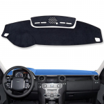 Land Rover Discovery 3 4 Armatuurlaua Kate Padi LR3 LR4 L319 2005-2015 Tarvikud ArmatuuriMatt ArmatuuriMatt P&auml;ikesekaitse Kaitsematt