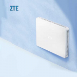 ZTE AX3000 WiFi 6 Seinale Paigaldatav V&otilde;rgu Ruuter (CN versioon)