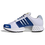 Adidas Climacool 1 Textile, TPU Slip Resistant Abrasion Resistant Low top Running Shoes Unisex White JH9992 42⅔ blue