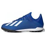 Adidas X 19.3 Tf 'Blue' EG7155 40
