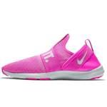 Nike Flex Motion Trainer Roosa Naiste AJ5905-601 36